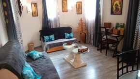 Appartement complet avec parking privé